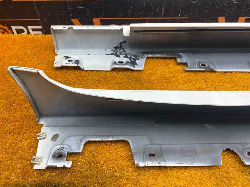 накладка на порог, 3000 рублей, Красноярск