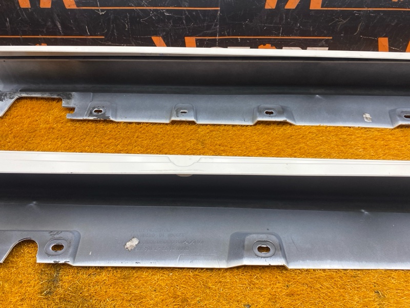 накладка на порог, 3000 рублей, Красноярск