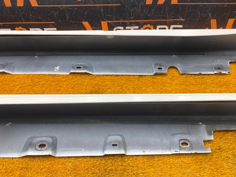 накладка на порог, 3000 рублей, Красноярск