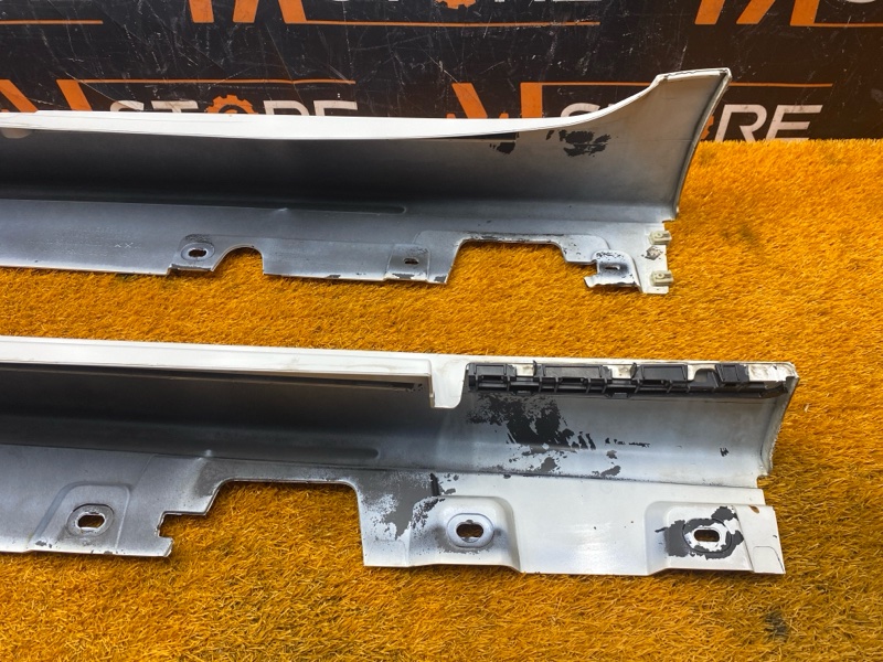 накладка на порог, 3000 рублей, Красноярск