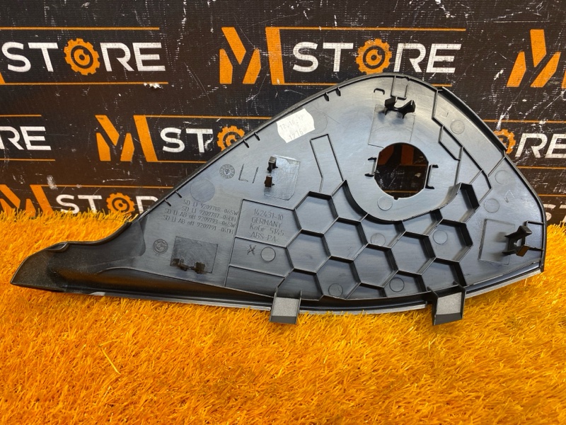 накладка на торпеду, 300 рублей, Красноярск