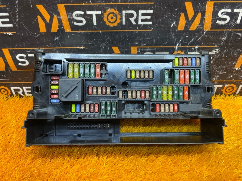 блок предохранителей, 1500 рублей, Красноярск