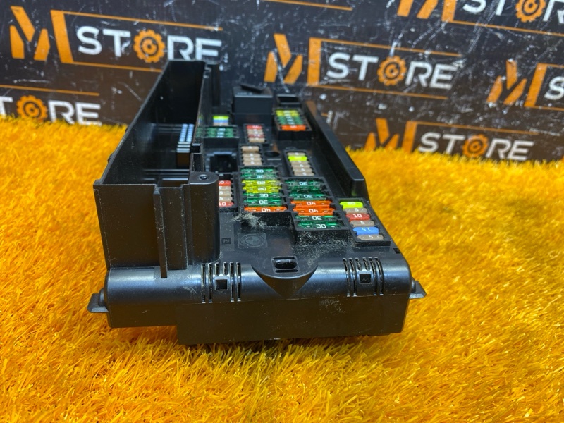 блок предохранителей, 1500 рублей, Красноярск