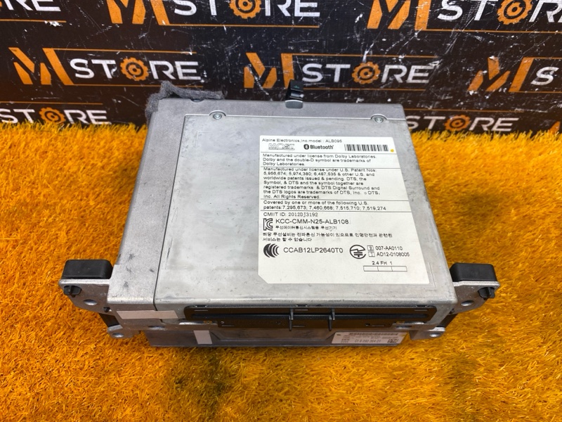 Магнитола, 15000 рублей, Красноярск