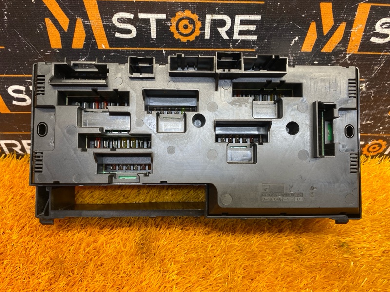 блок предохранителей, 1500 рублей, Красноярск