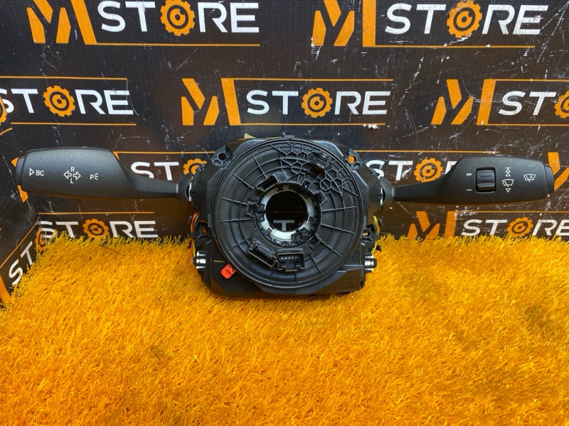 блок подрулевых переключателей, 9000 рублей, Красноярск