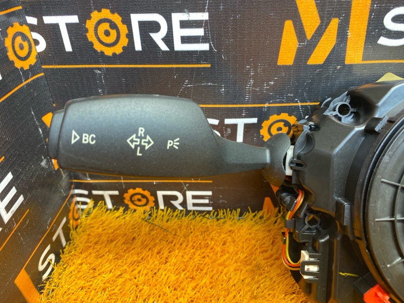 блок подрулевых переключателей, 9000 рублей, Красноярск