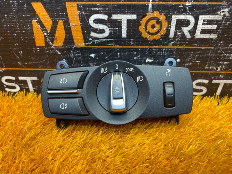 Переключатель света фар, 900 рублей, Красноярск