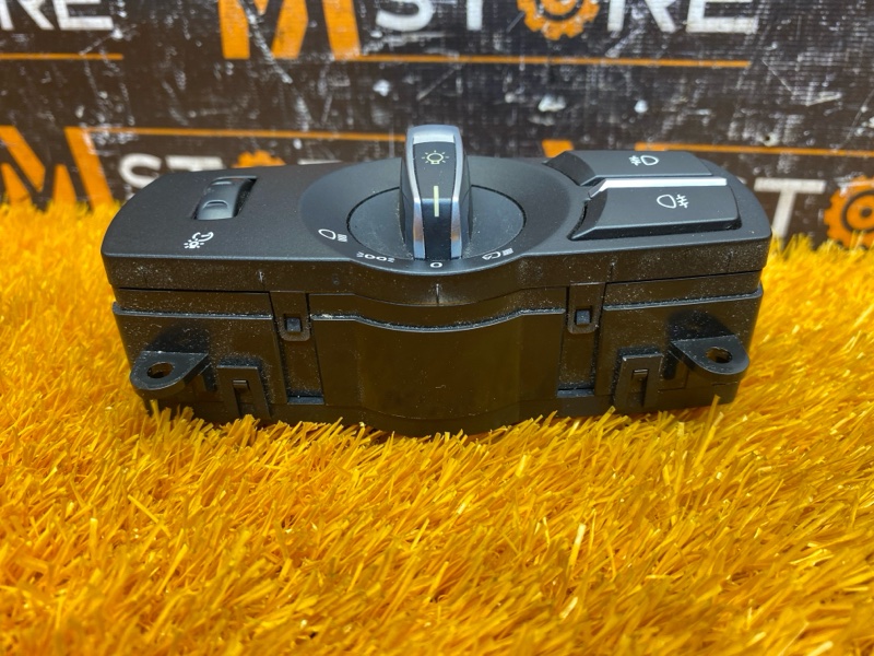 Переключатель света фар, 900 рублей, Красноярск