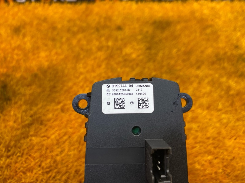 Переключатель света фар, 900 рублей, Красноярск