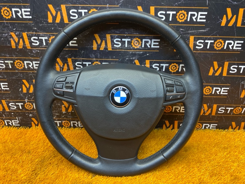 руль, 4000 рублей, Красноярск