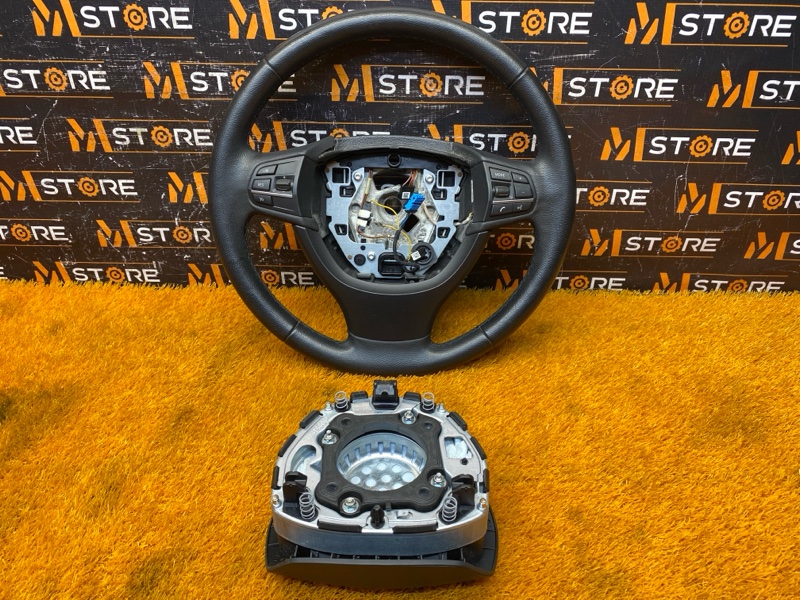 руль, 4000 рублей, Красноярск