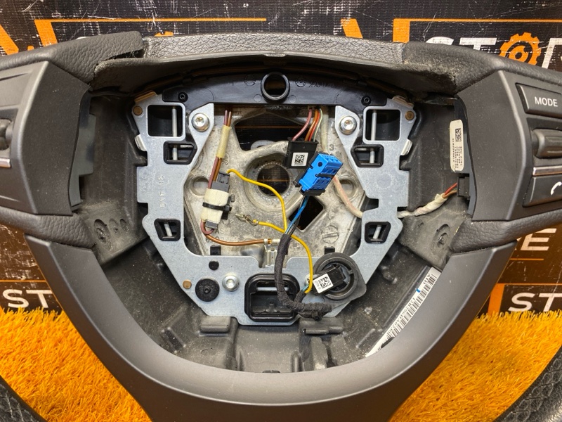 руль, 4000 рублей, Красноярск