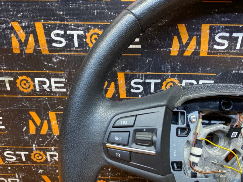 руль, 4000 рублей, Красноярск