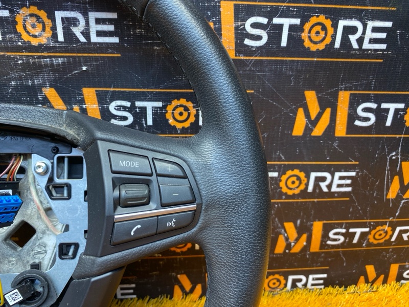 руль, 4000 рублей, Красноярск