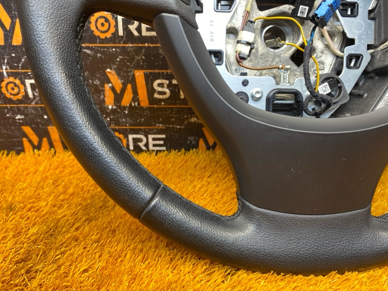 руль, 4000 рублей, Красноярск