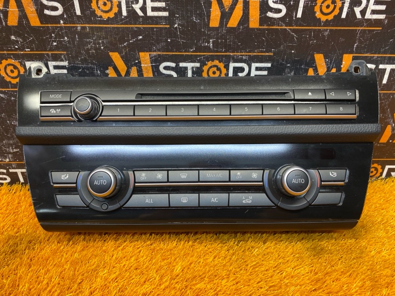 блок управления климат-контролем, 3000 рублей, Красноярск