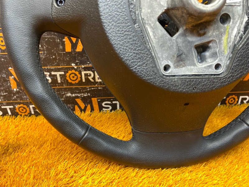 руль, 4000 рублей, Красноярск