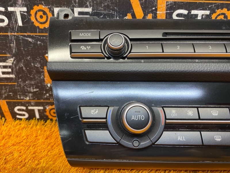 блок управления климат-контролем, 3000 рублей, Красноярск