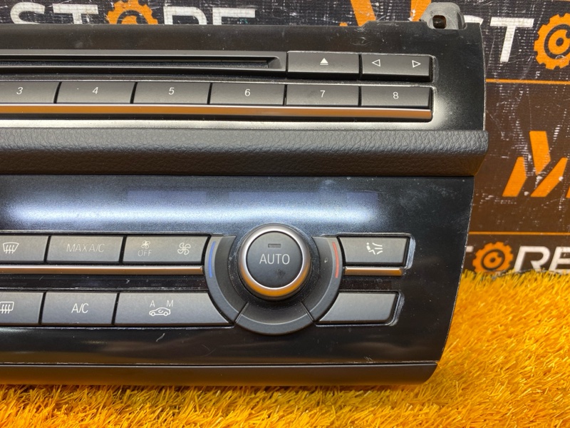 блок управления климат-контролем, 3000 рублей, Красноярск