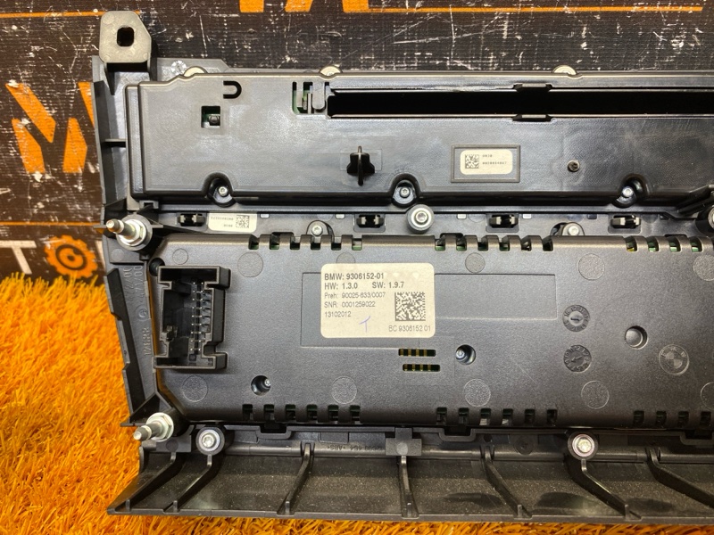 блок управления климат-контролем, 3000 рублей, Красноярск