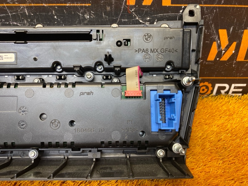 блок управления климат-контролем, 3000 рублей, Красноярск