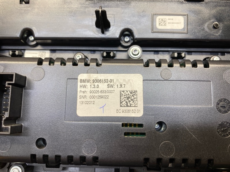 блок управления климат-контролем, 3000 рублей, Красноярск