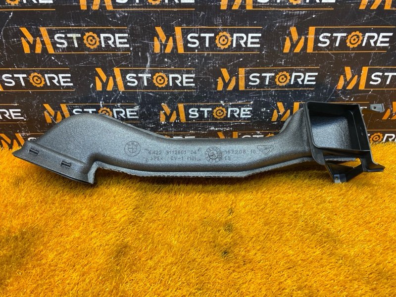 Воздуховод печки, 300 рублей, Красноярск