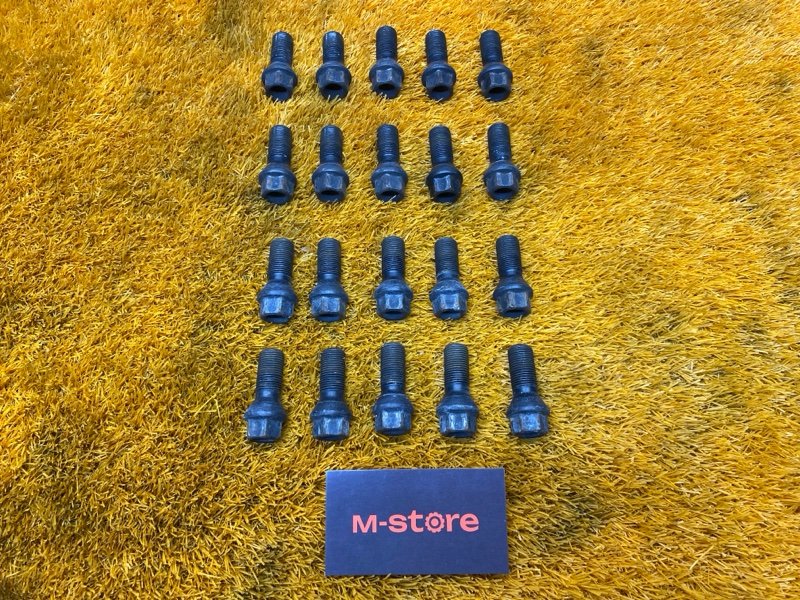 болт колесный, 2000 рублей, Красноярск