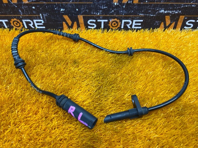 Датчик ABS, 800 рублей, Красноярск