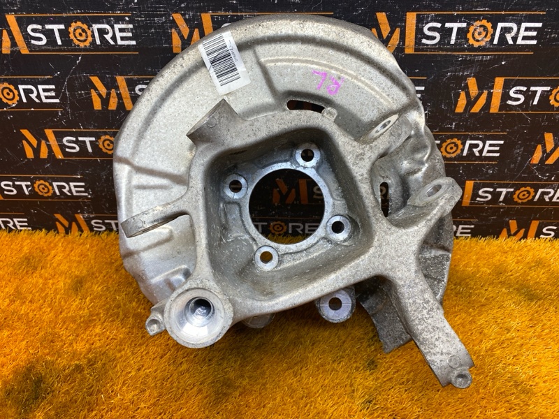 кулак поворотный, 800 рублей, Красноярск