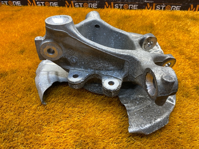 кулак поворотный, 800 рублей, Красноярск