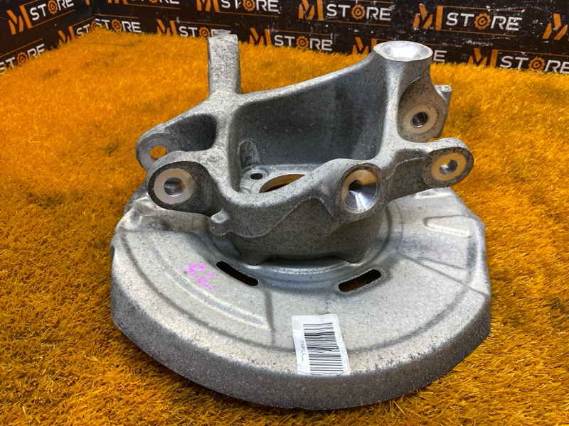 кулак поворотный, 800 рублей, Красноярск