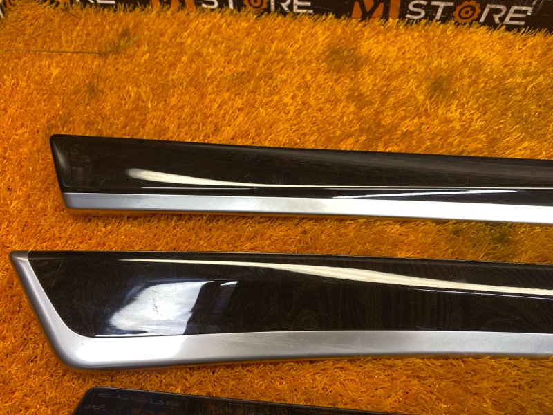 Декоративная накладка двери, 2000 рублей, Красноярск