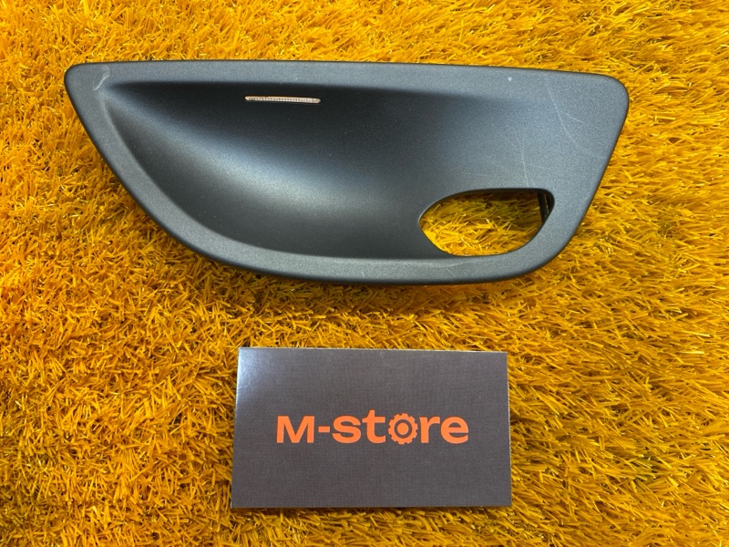 Накладка внутренней ручки двери, 400 рублей, Красноярск