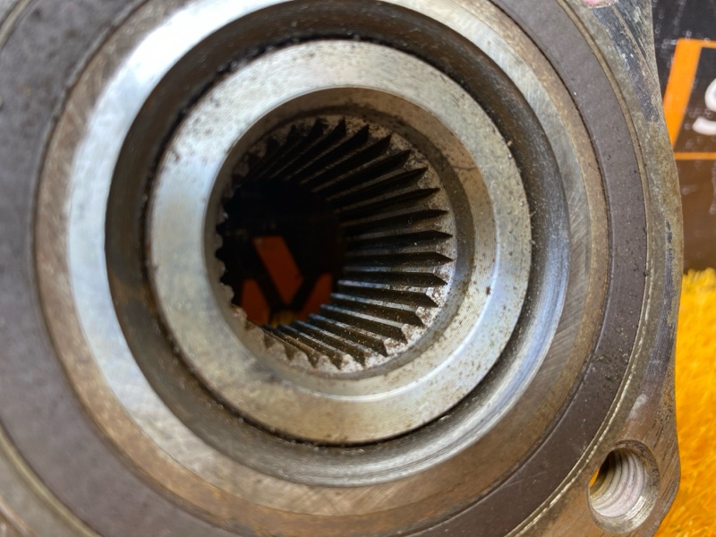 ступица, 1500 рублей, Красноярск