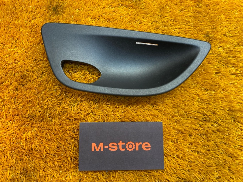 Накладка внутренней ручки двери, 400 рублей, Красноярск