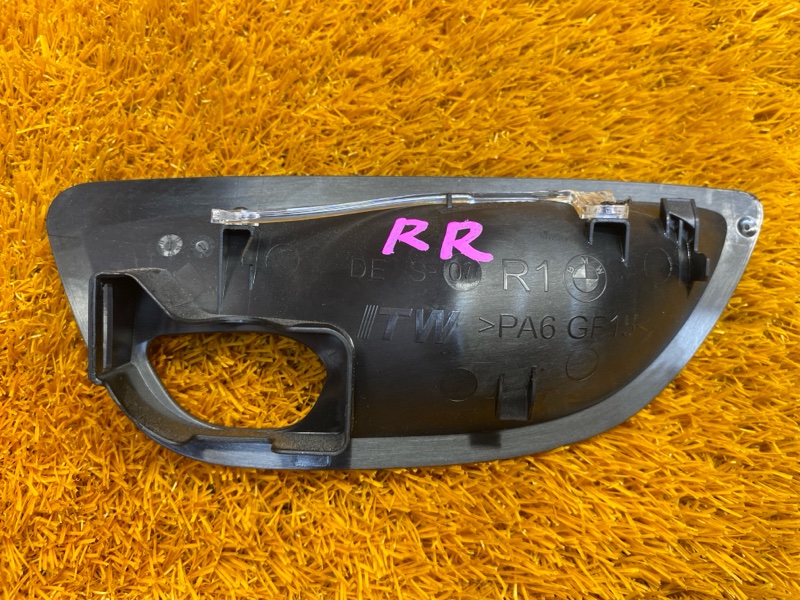 Накладка внутренней ручки двери, 400 рублей, Красноярск