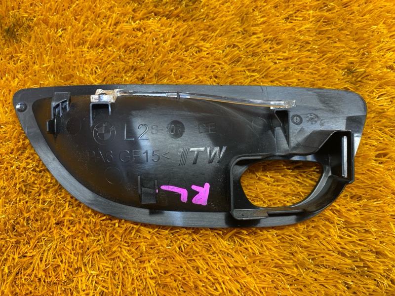 Накладка внутренней ручки двери, 400 рублей, Красноярск