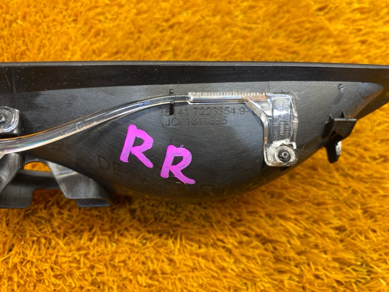 Накладка внутренней ручки двери, 400 рублей, Красноярск