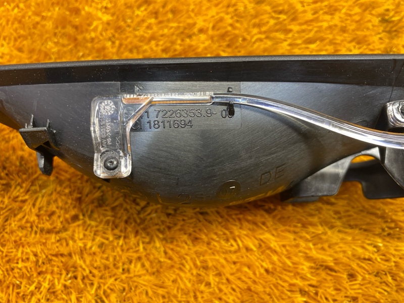 Накладка внутренней ручки двери, 400 рублей, Красноярск