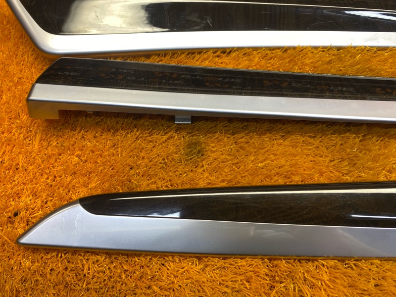 Декоративная накладка двери, 2000 рублей, Красноярск