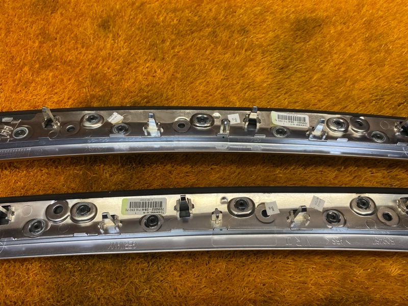 Декоративная накладка двери, 2000 рублей, Красноярск