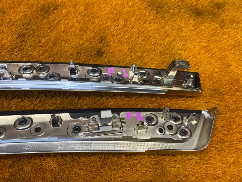 Декоративная накладка двери, 2000 рублей, Красноярск