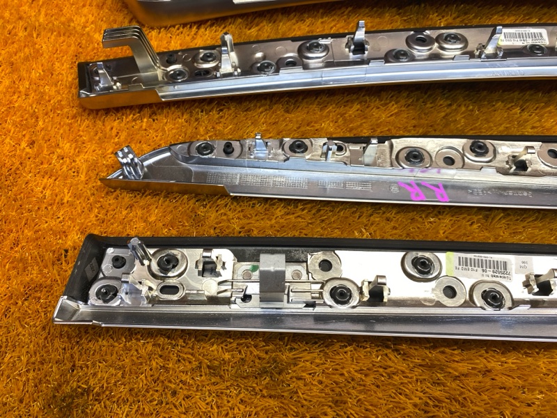 Декоративная накладка двери, 2000 рублей, Красноярск