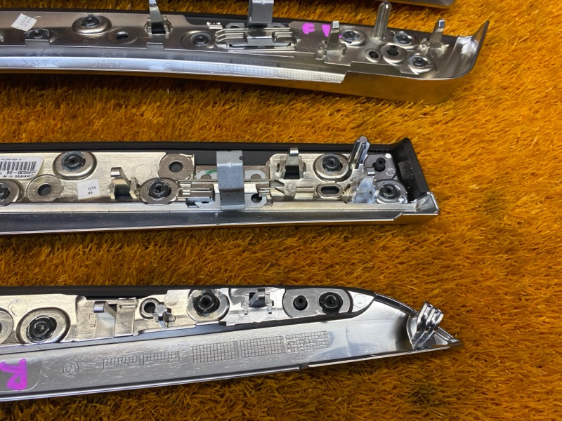 Декоративная накладка двери, 2000 рублей, Красноярск