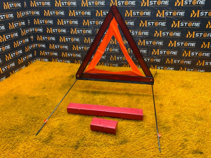 знак аварийной остановки, 300 рублей, Красноярск