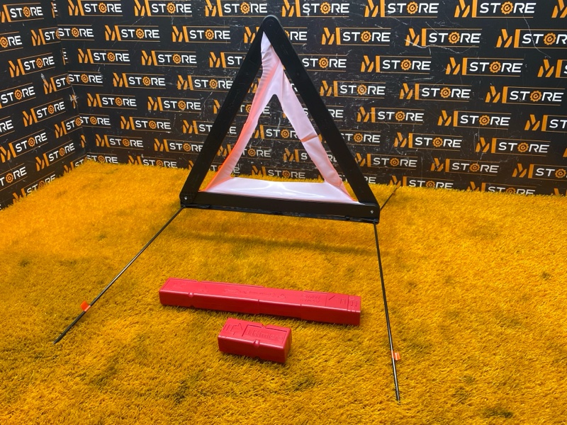 знак аварийной остановки, 300 рублей, Красноярск