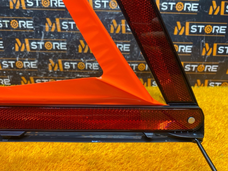 знак аварийной остановки, 300 рублей, Красноярск