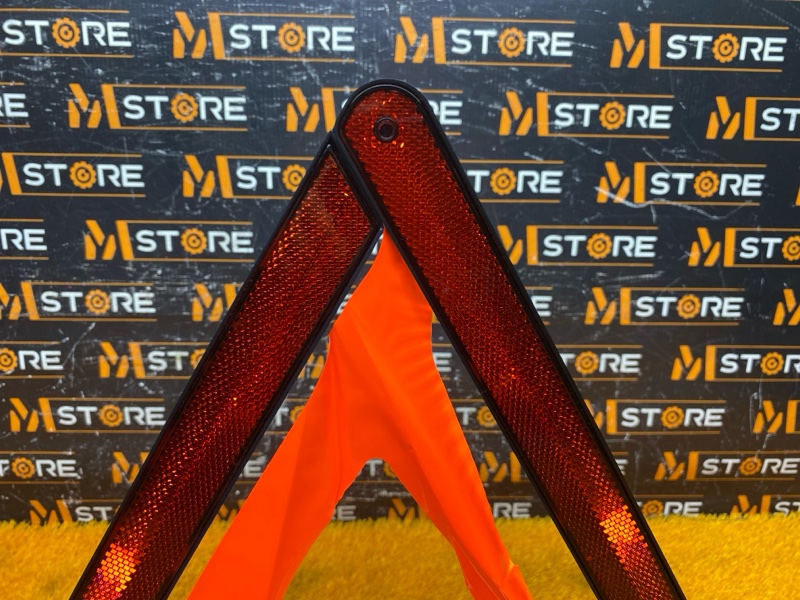 знак аварийной остановки, 300 рублей, Красноярск